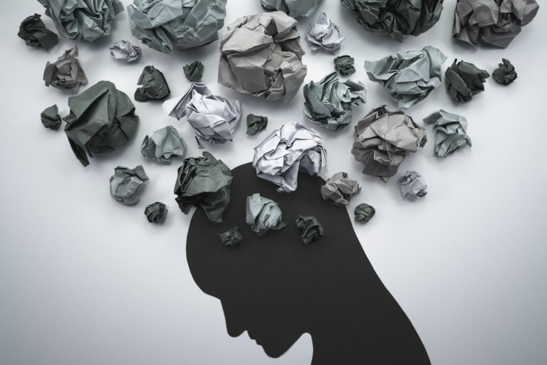 Tips for dealing with the anxiety of applying to law school
