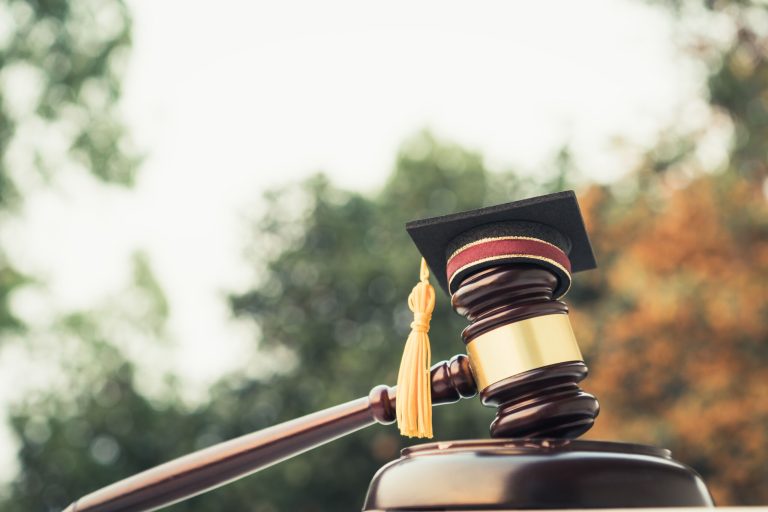 Law school culture: Competition and elitism