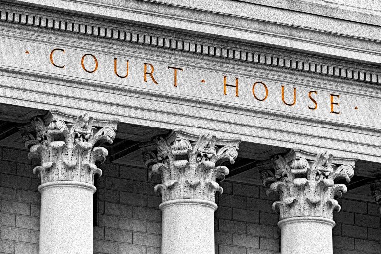 Judge dismisses $1.7 billion lawsuit challenging name change by UC Law San Francisco