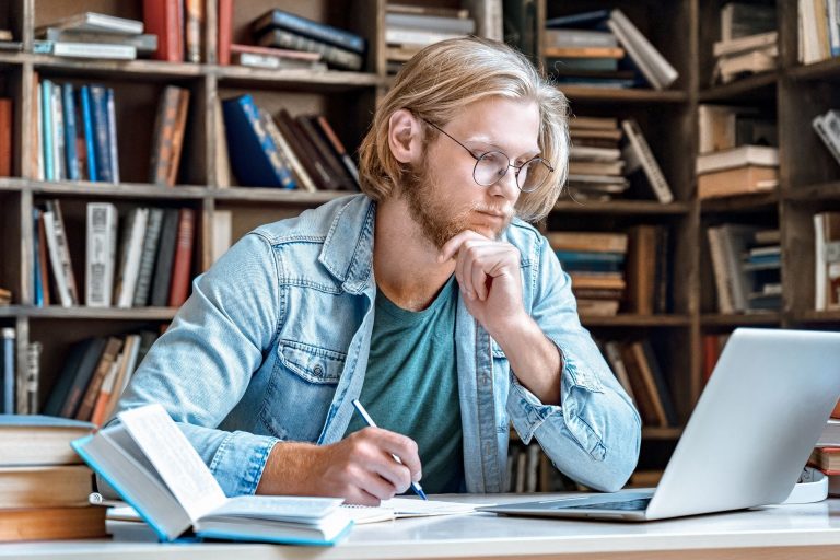 How to find the right law school for you