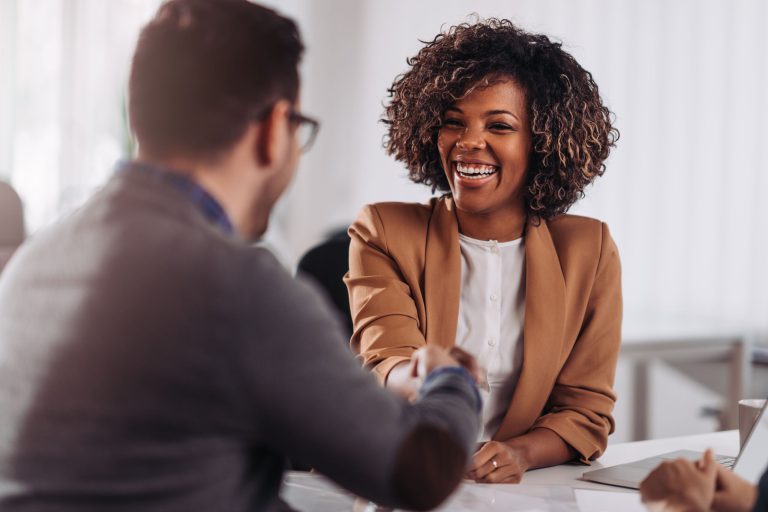 Robust job market, but less so for minorities