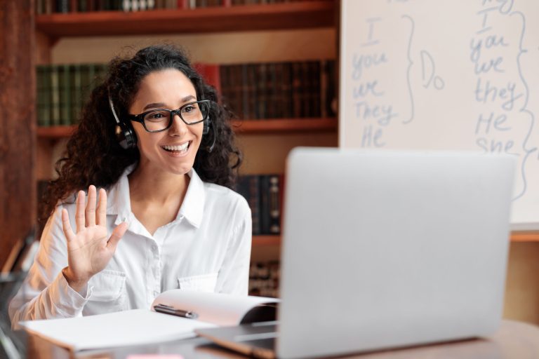 Online LL.M. for foreign-educated lawyers living abroad