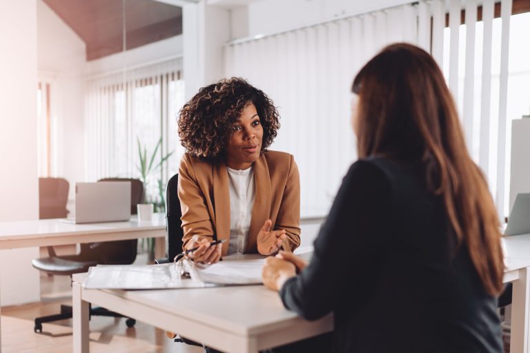 How to answer really tough interview questions