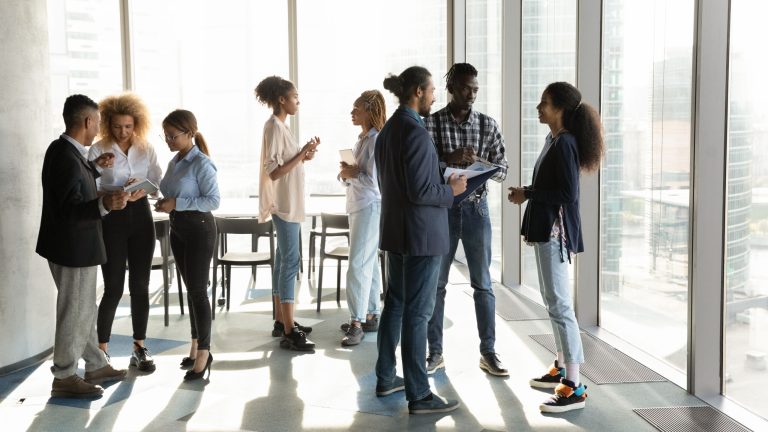5 ways to build a network in law school