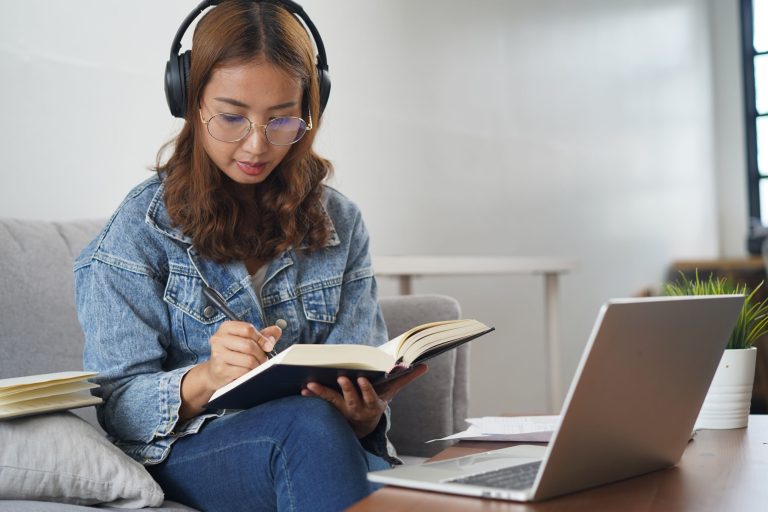 3 benefits of starting your law school outlines early