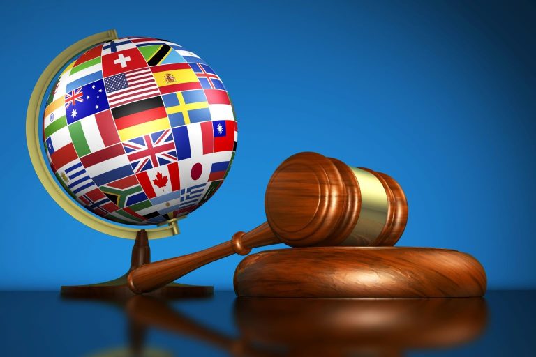 Post-graduate legal education in the U.S. is still globally attractive