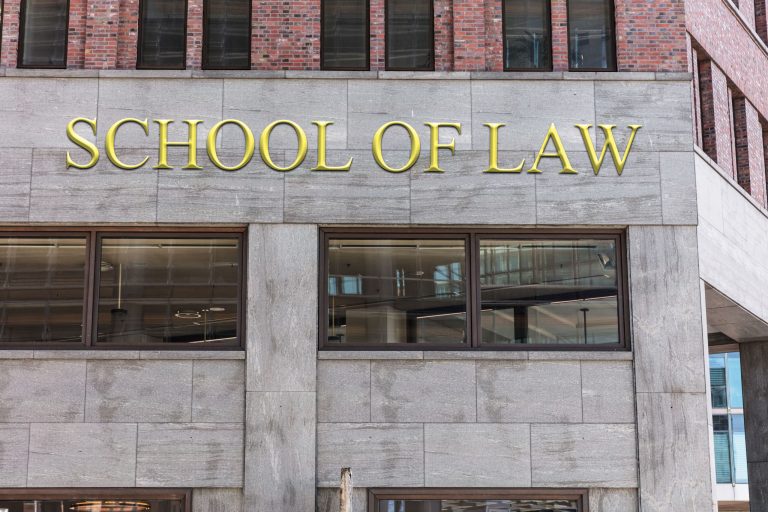 6 things to consider before enrolling in law school
