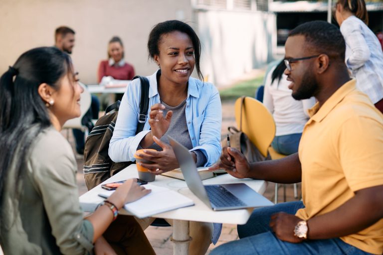 Back to law school: 5 tips to a successful start
