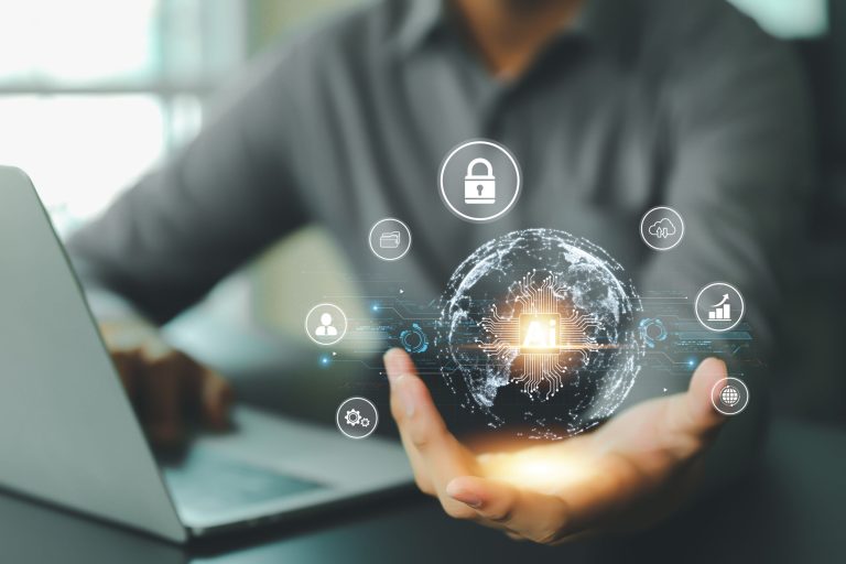 The future of AI is upon us