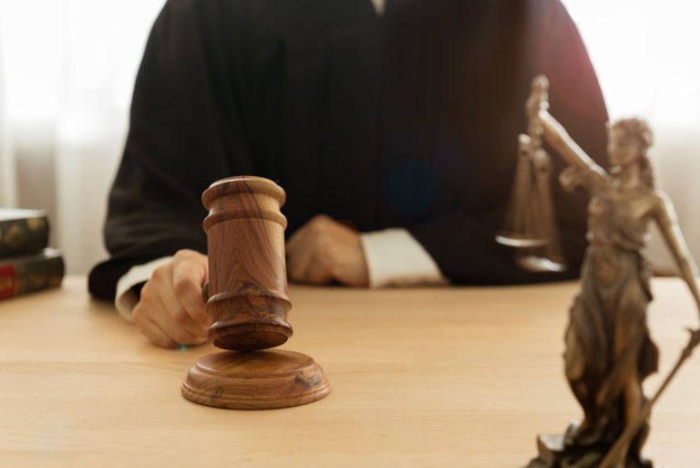 Affirmative action decision forces change in admissions practices