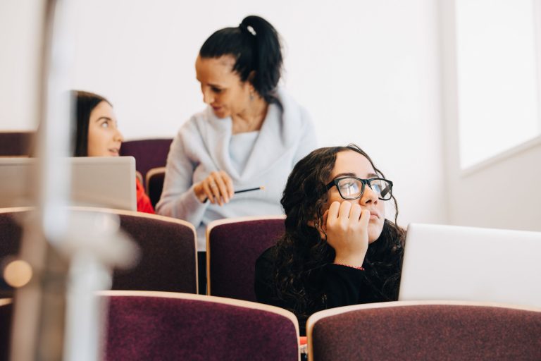 How to get into your dream school even when it’s a reach school