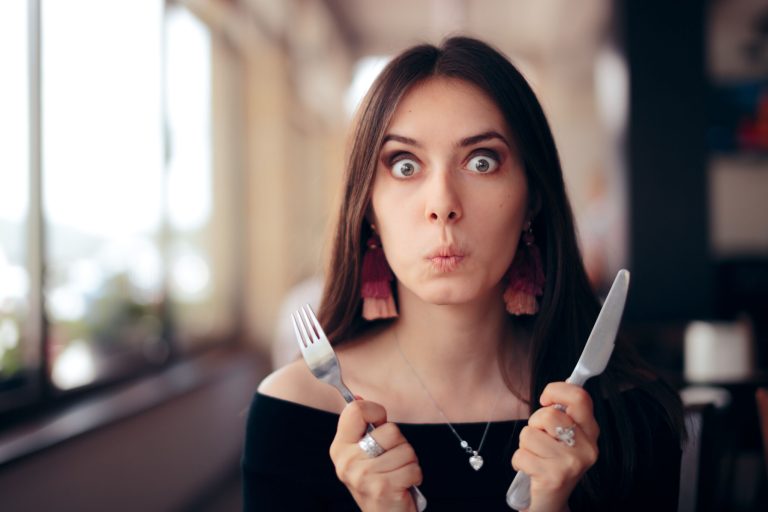 Funniest things people have eaten in class