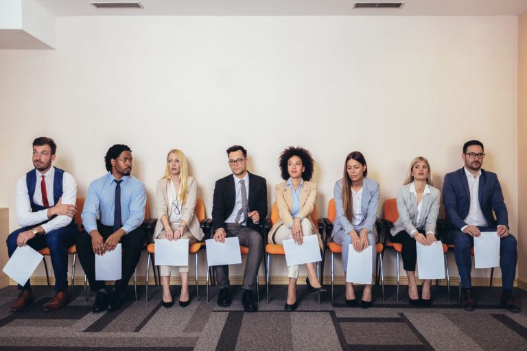 Top tips for on campus interviews 