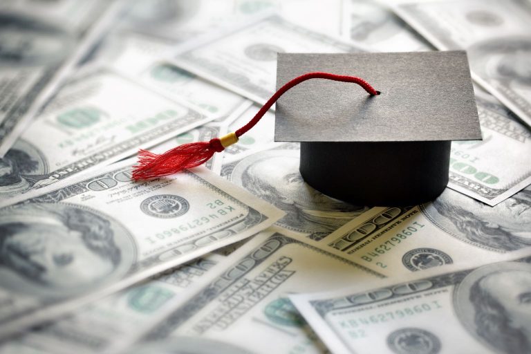 Nearly half of law school students enroll in law school carrying undergrad debt, reports AccessLex Institute