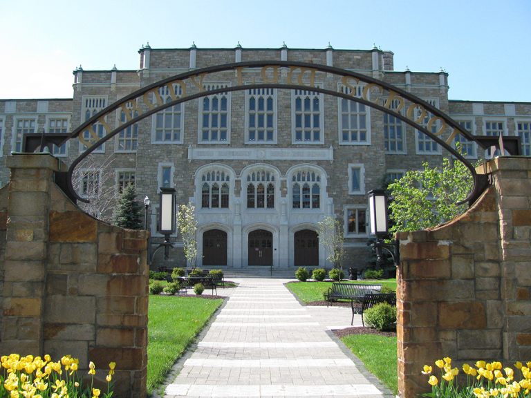 Albany Law, Siena College partner for M.S.A. and J.D. program