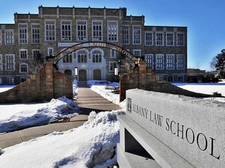 Albany Law now offering online Health Law and Compliance degrees and certificate