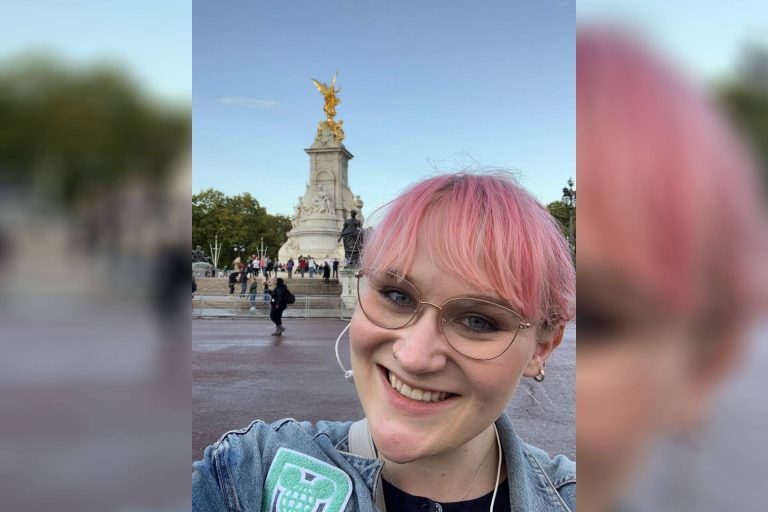 Alicia Dixon: Why I chose to study abroad in law school