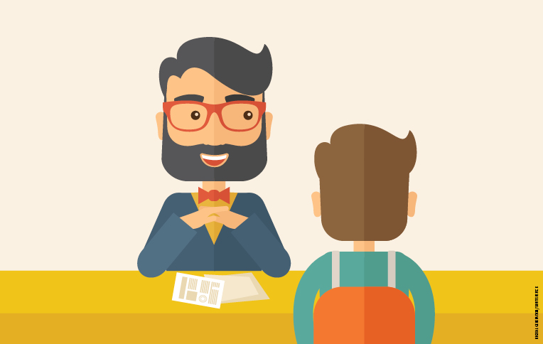 Get your job search started off on the right foot