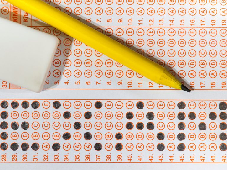 Bar exam standouts: A new study identifies law schools whose graduates overperform on that crucial test