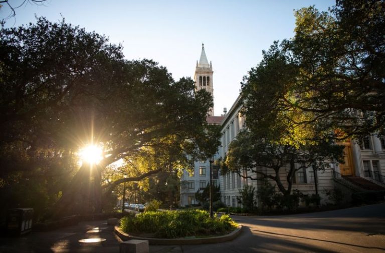 Berkeley Law to launch first family defense clinic on the West Coast