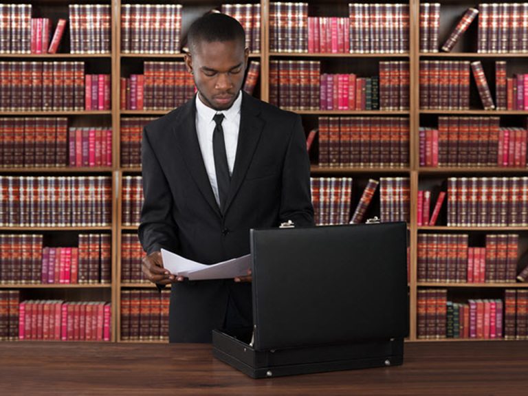Six Steps Law Students of Color Can Take to be Successful in Law School