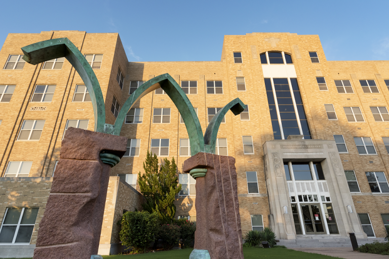 Bowen announces new Center for Racial Justice  and Criminal Justice Reform