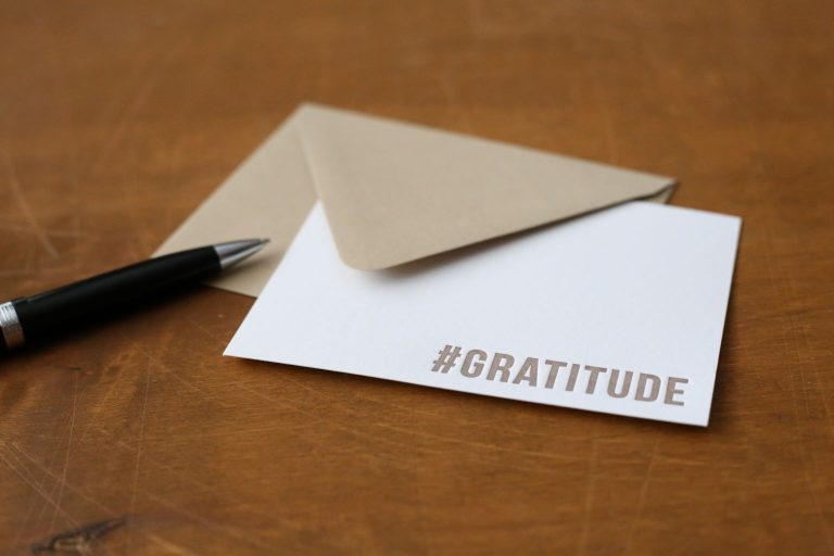 Letter of gratitude to that last bar exam that crushed me