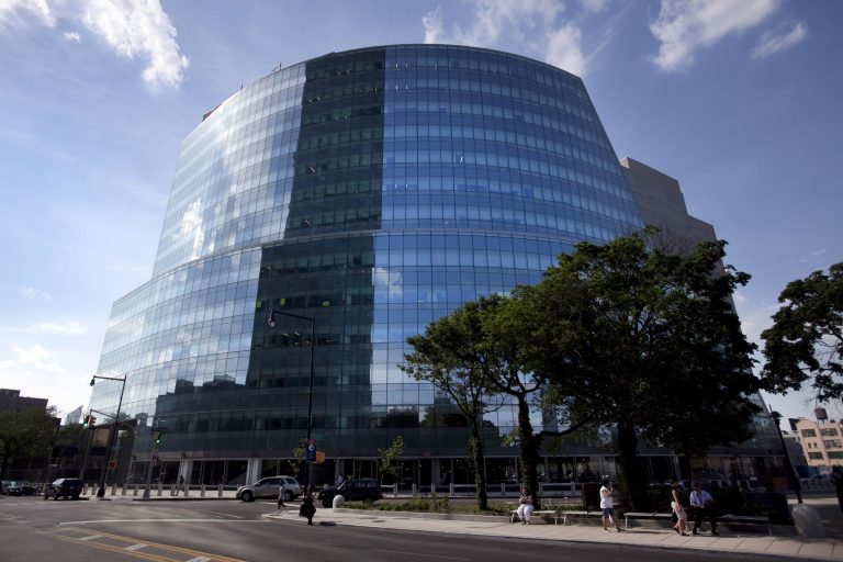 CUNY School of Law