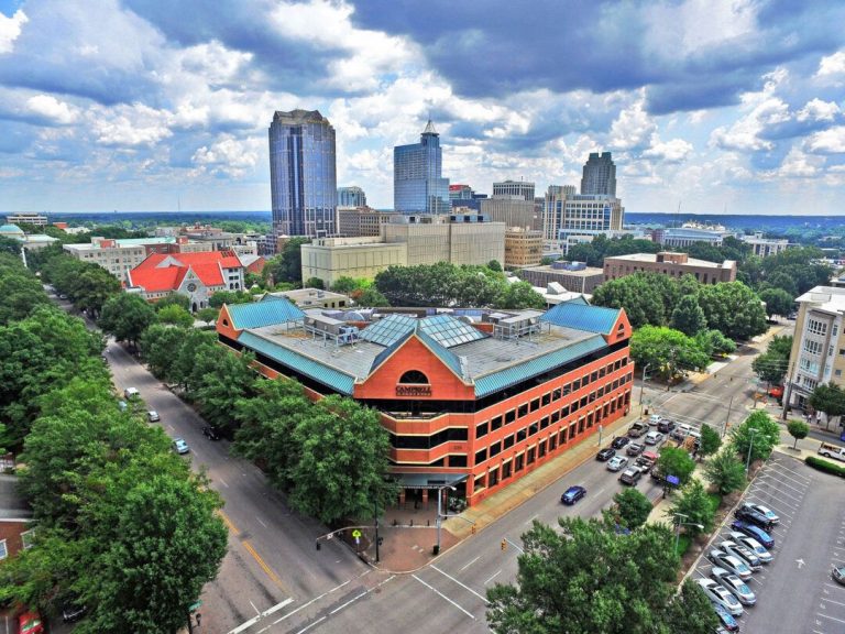 Campbell Law School offers pro bono clinic for NCAA athletes