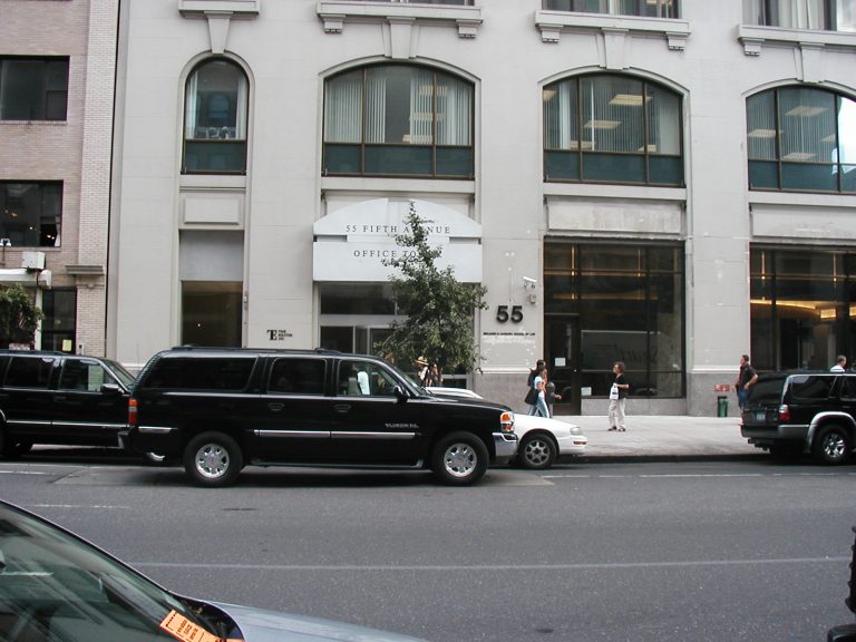 Yeshiva University