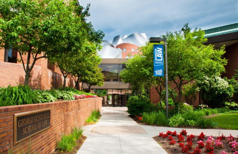 Case Western Reserve to offer fully online, part-time JD program