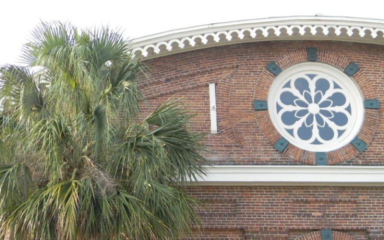 Charleston School of Law sues city of Charleston