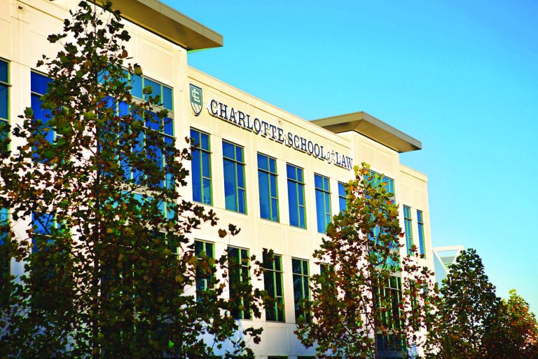 More Former Charlotte Law Students Will Be Eligible for Loan Forgiveness