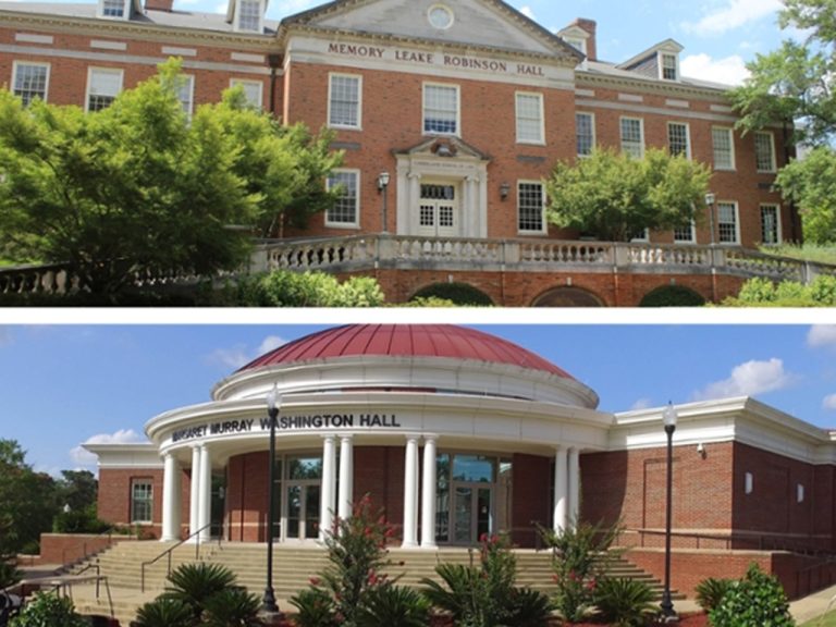 Cumberland Law partners with Tuskegee University to create dual-degree program