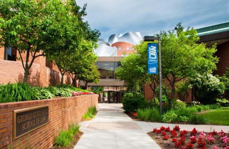 Case Western establishes First Amendment Clinic