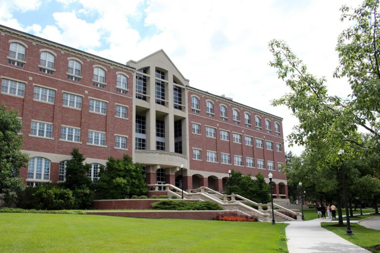 Students can get bachelor’s and J.D. in five years at the University of Dayton