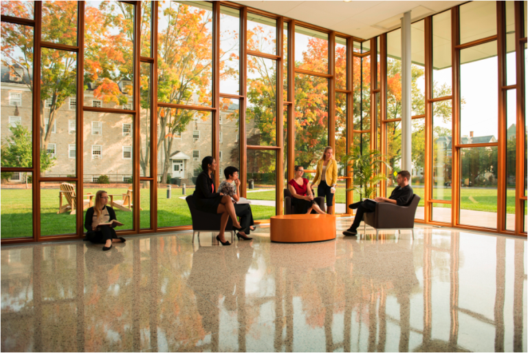 Penn State Dickinson plans changes after ABA approval to split