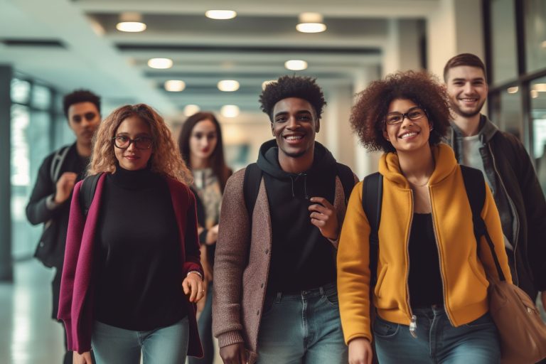 Incoming 2023 class is most diverse in history, says LSAC