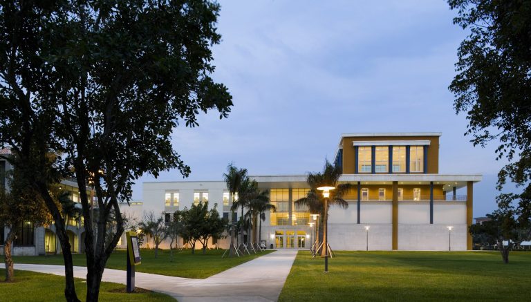 Florida International University