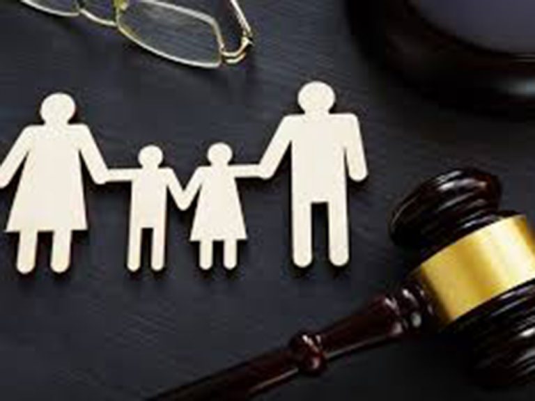 Top Schools for Family Law