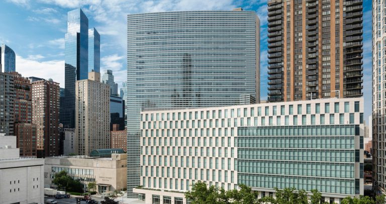 Fordham launches LLM in Real Estate