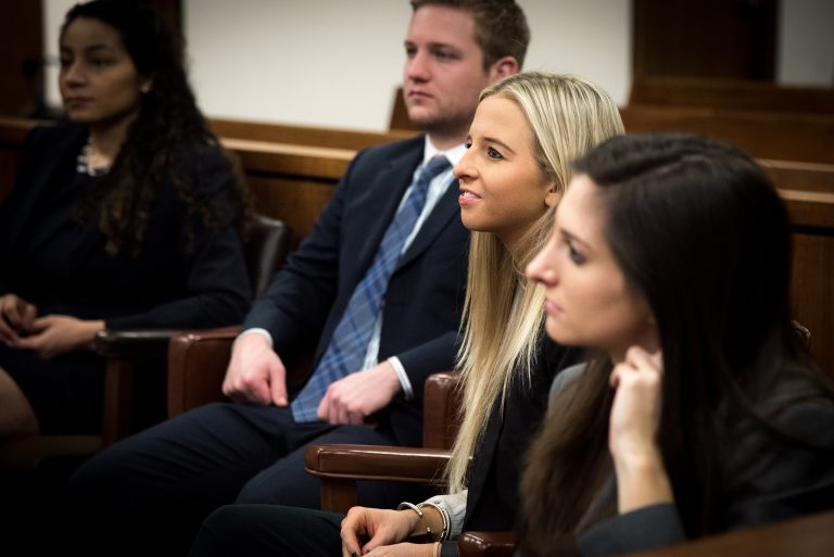 SMU Dedman recognized for professionalism initiative