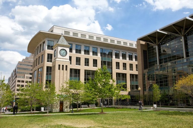 Was Georgetown Law in the right when it fired an adjunct for “reprehensible” statements?