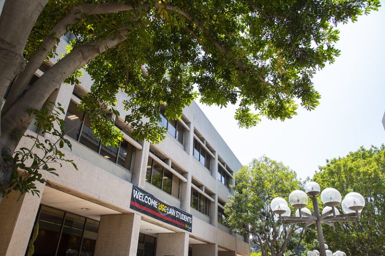 USC one of first schools to make racism course mandatory