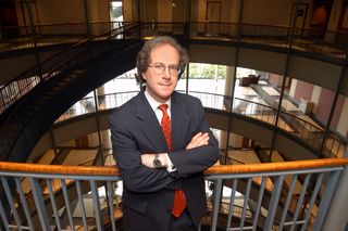 Gregory Mark named dean of DePaul University College of Law