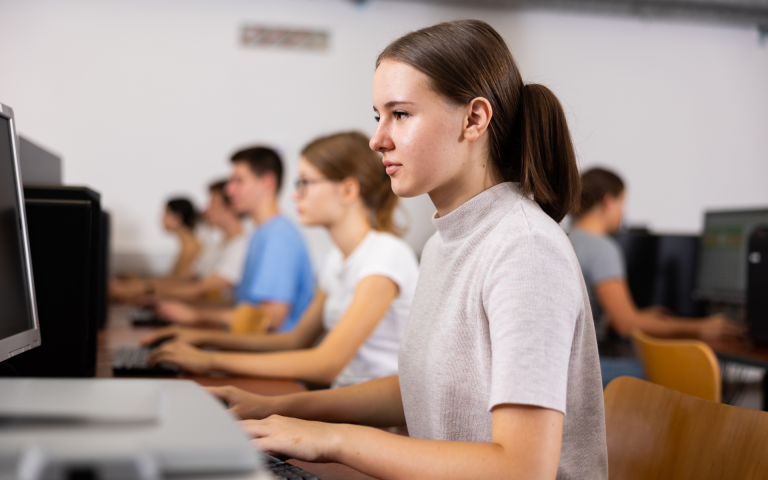 In-person LSAT will return this Fall, in addition to remote format