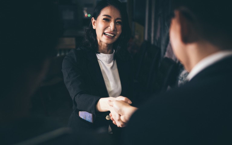 Law firm hiring cools down from 2021, NALP Foundation study finds