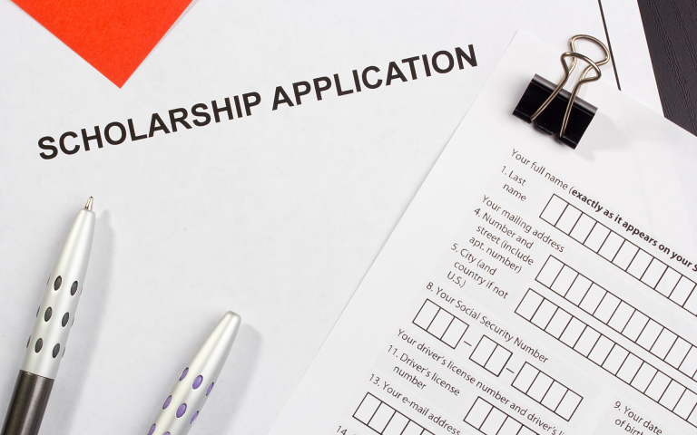 How to negotiate more money for law school