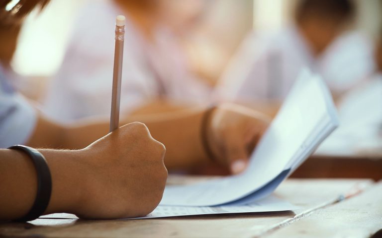 Gap between white and black law graduates’ bar exam scores widens for a second year