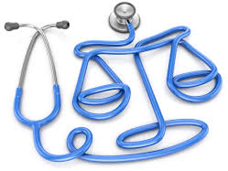 Top Schools for Health Law